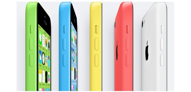 RCom to offer iPhone 5c for Rs 2,500 per month: Report
